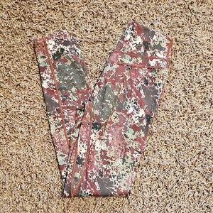 Vitality - Pulse Pant